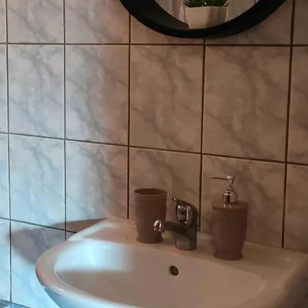 Appartement Kardia *