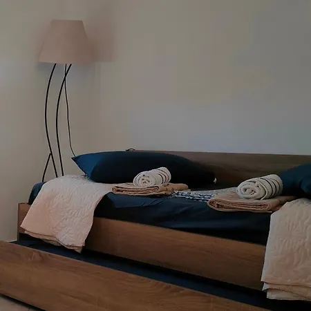 Kardia Apartment