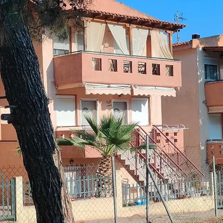 Apartment Kardia *