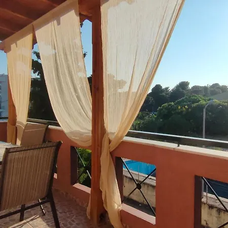 Kardia Appartement *