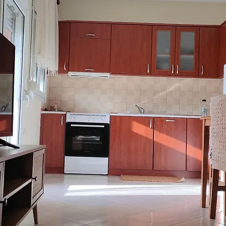 Apartment Kardia *