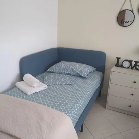 Apartment Kardia *