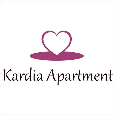 Apartment Kardia Psakoudia