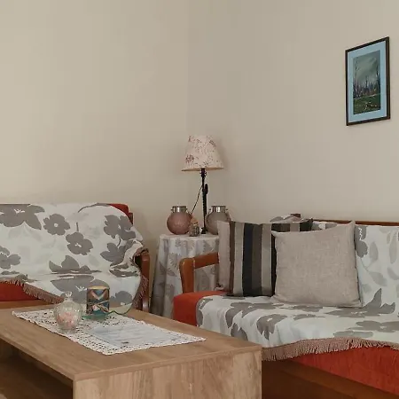 Apartment Kardia *